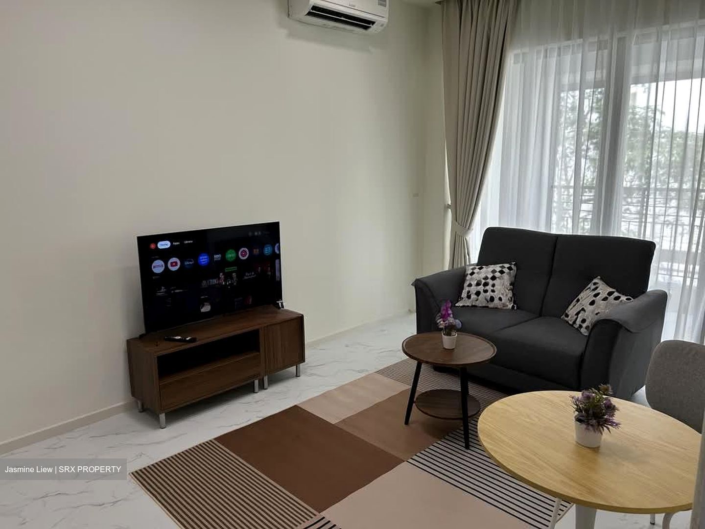 Riz Haven (D17), Apartment #595755901